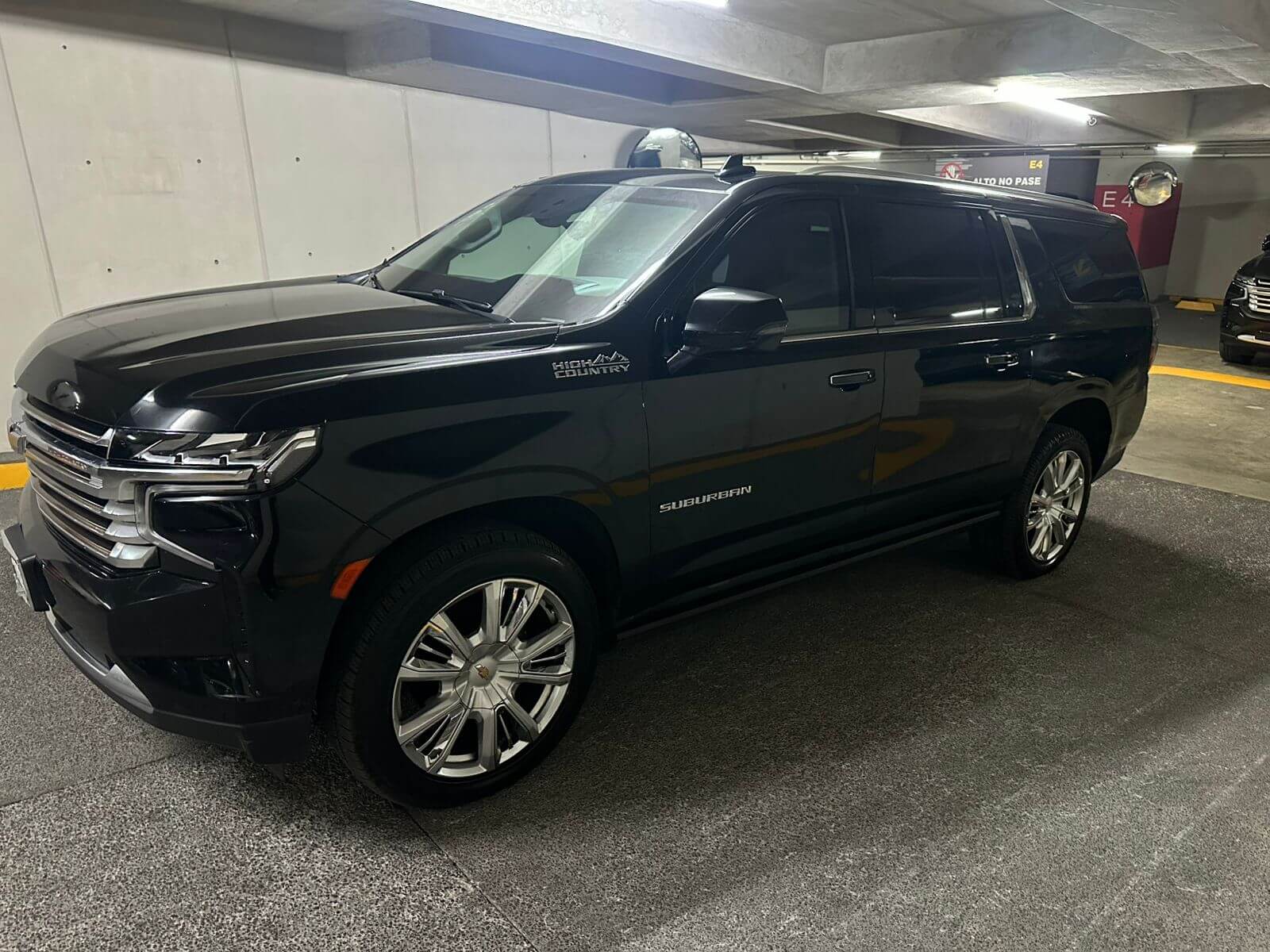 Bulletproof Rental Mexico