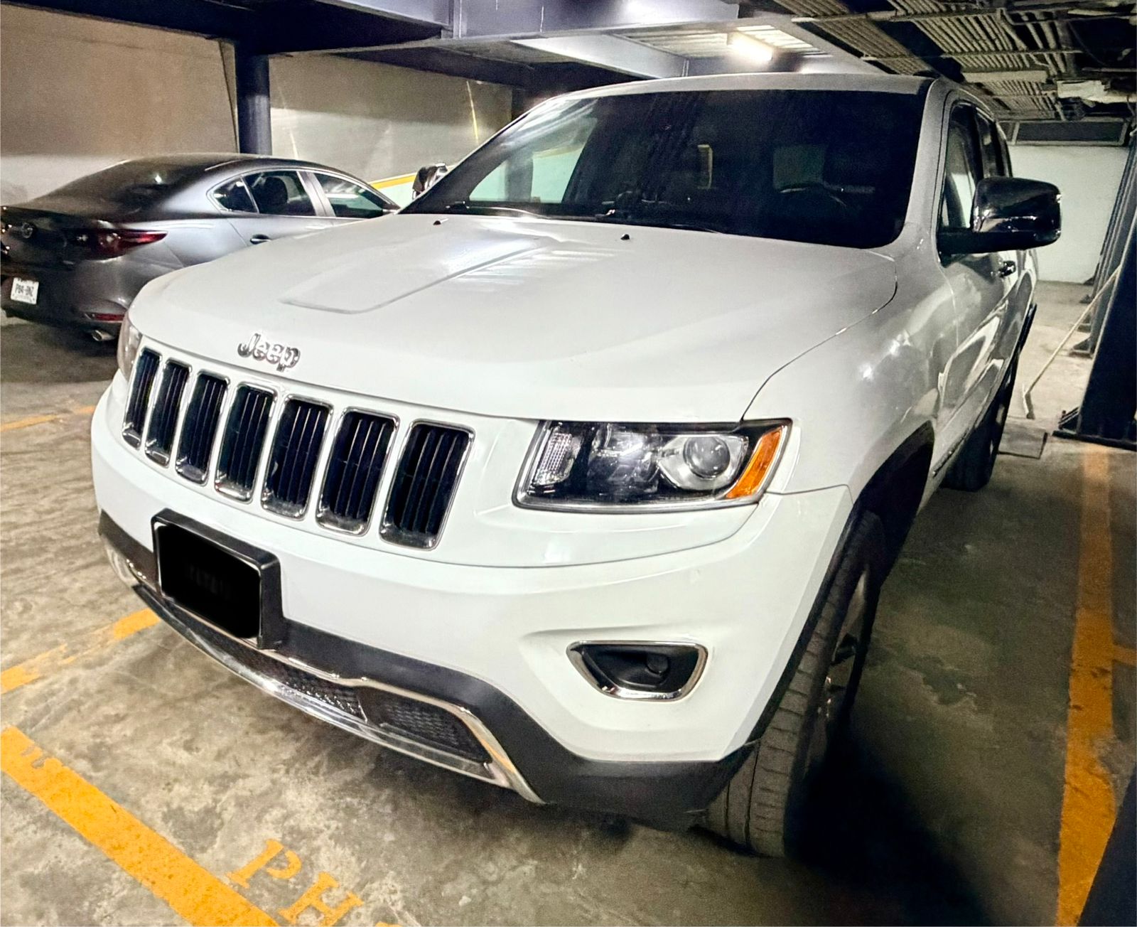 Cherokee 2015 V6