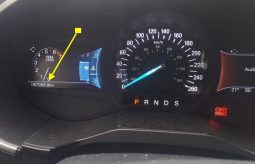Ford Edge 2015 Blindada Nivel 1 lleno