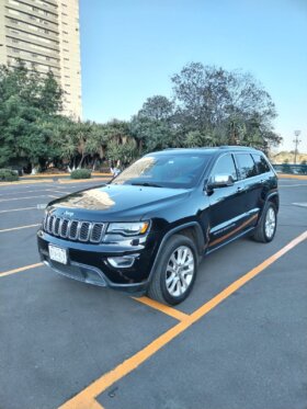 Cherokee 2017 blindada nivel 3